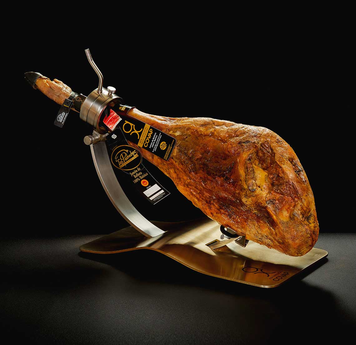 Tienda Jamones Ibéricos