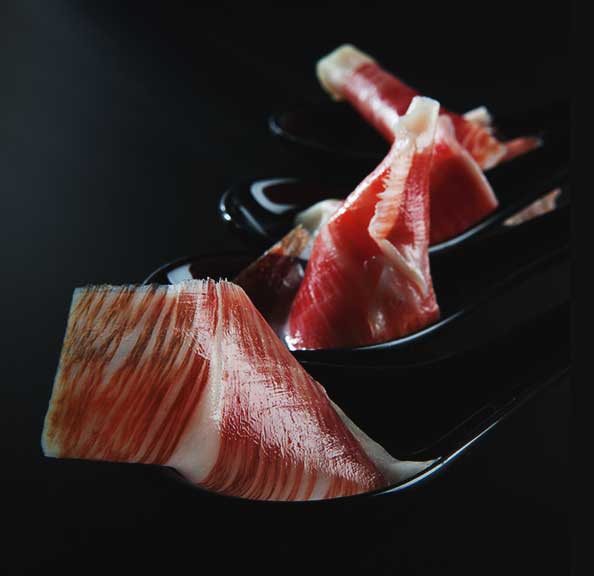 Tienda Paletas Ibéricas 