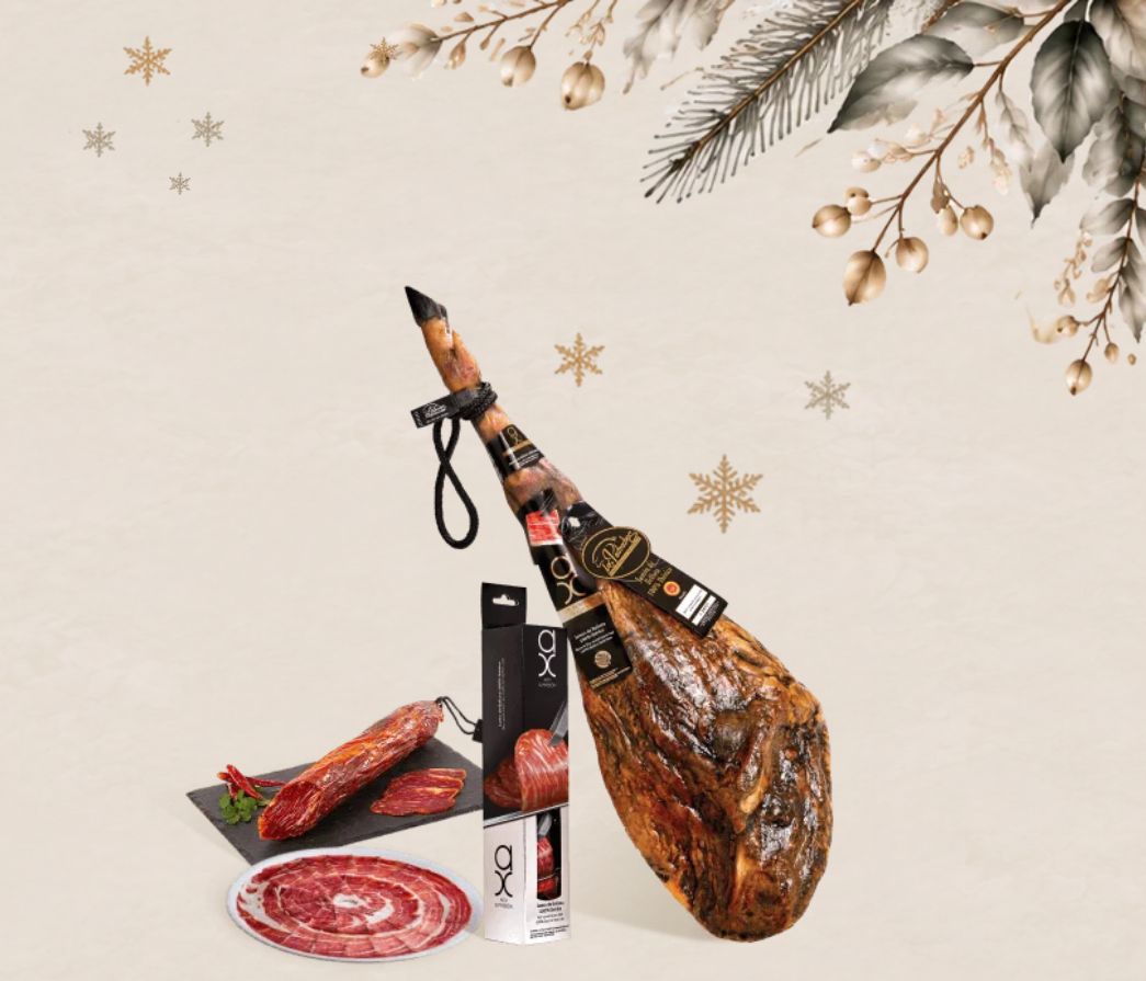 Cestas de Navidad