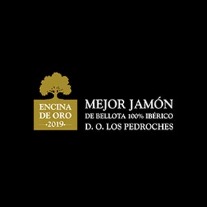 Mejor jamón DO Los Pedroches 2019