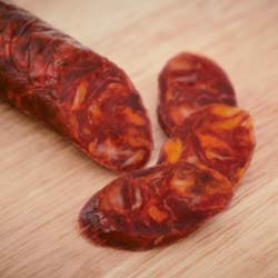 Chorizo Delicias Artesanas COVAP