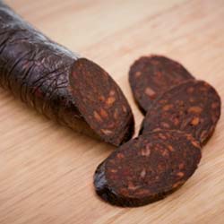 Morcilla Delicias Artesanas COVAP