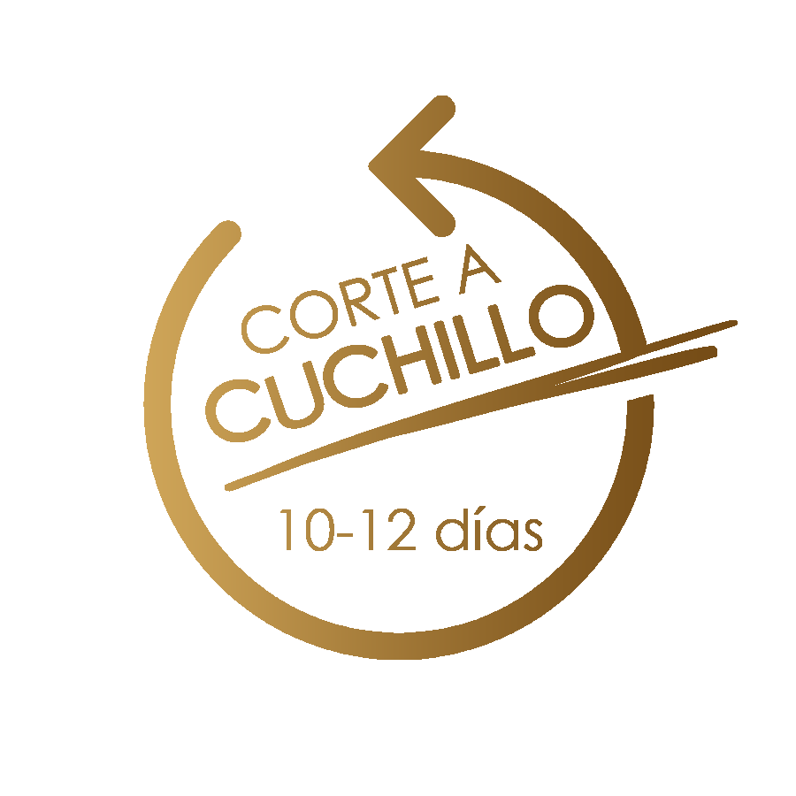 Entrega para Europa en 10-12 días