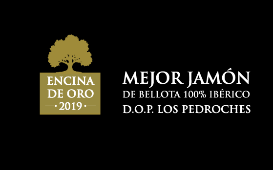 Jamón Alta Expresión premiado Mejor jamón 2019