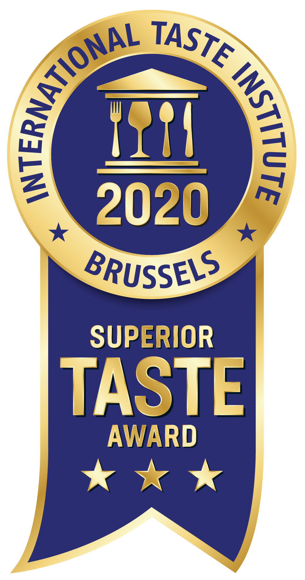 Jamón Alta Expresión premiado Mejor jamón 2020 Taste Award