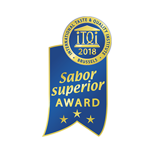 Jamón Alta Expresión Premiado Taste Award 2018
