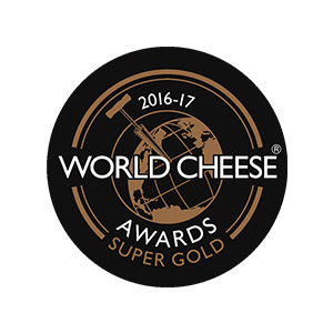 Quesos COVAP premiado World Bronce Cheese Award 2016