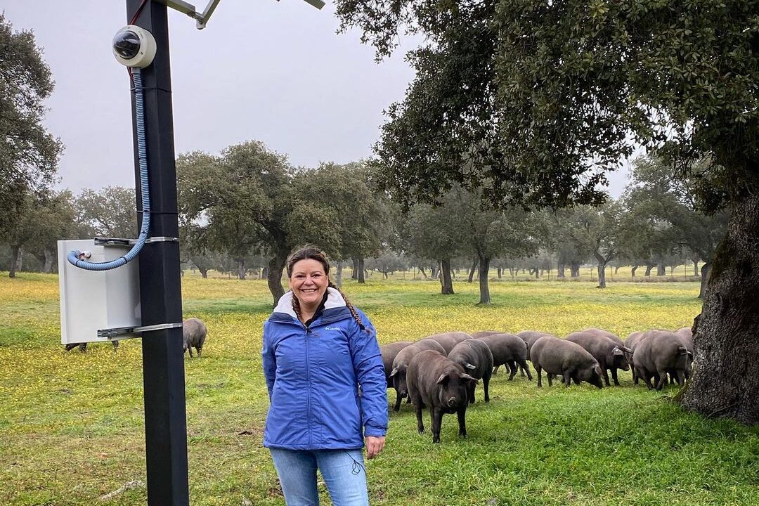 Miriam Lopez Montanera Energía solar