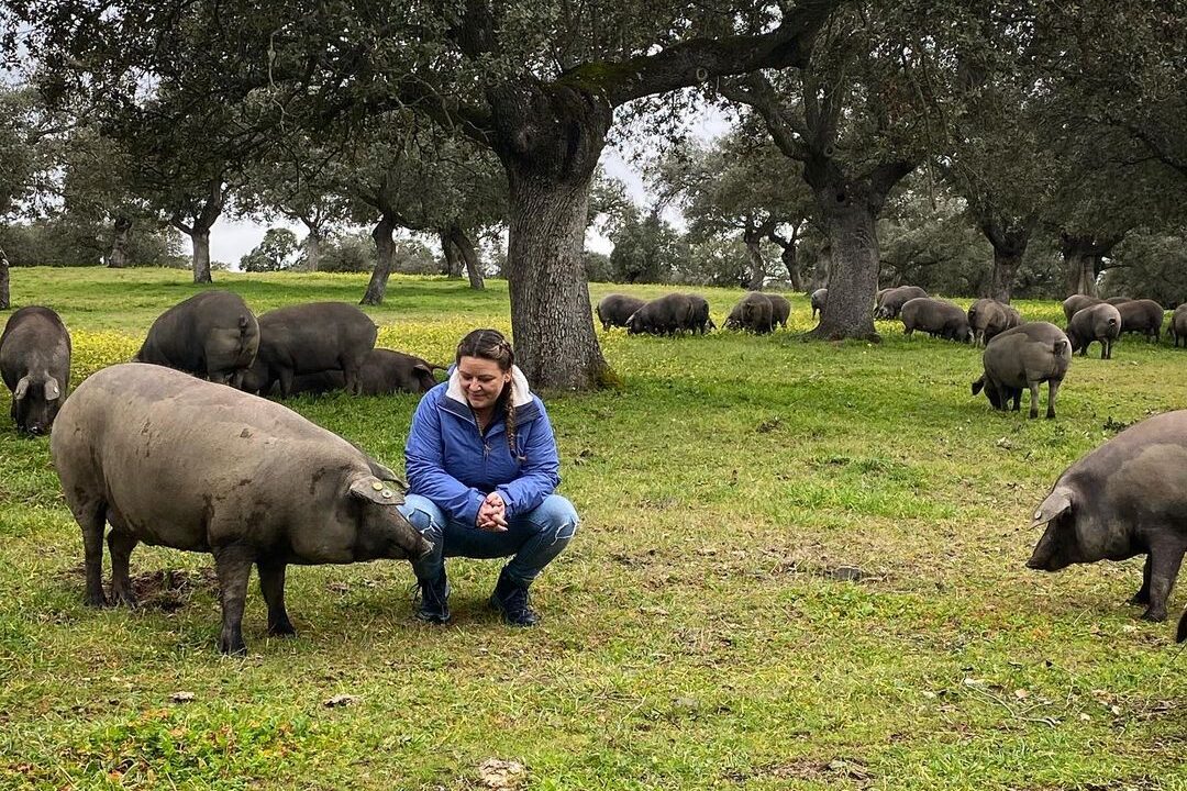 Miriam Lopez Montanera Campo